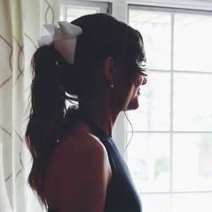 Meet your Posher, Caroline